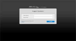 Desktop Screenshot of aerostone.com.ph