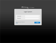 Tablet Screenshot of aerostone.com.ph